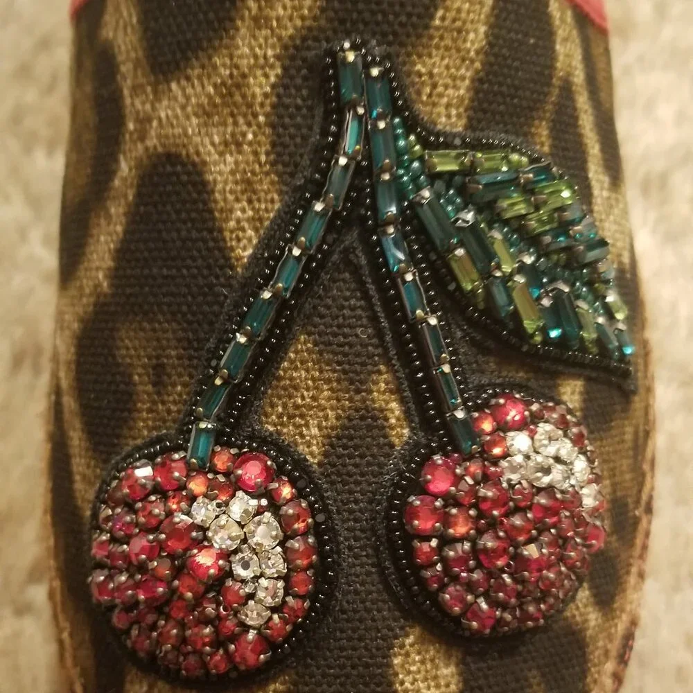 Dolce & Gabbana this pair